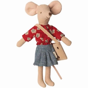 Maileg Mum Mouse