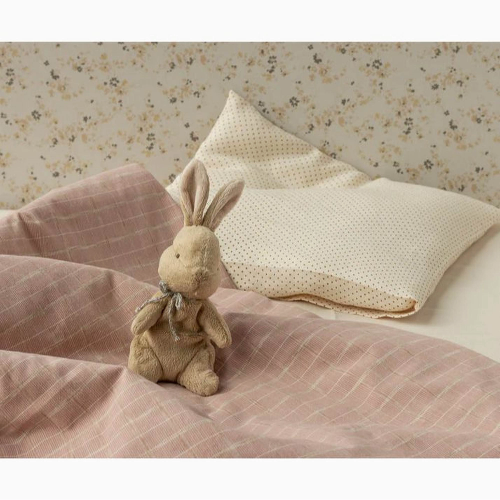 Maileg My First Bunny  Brown