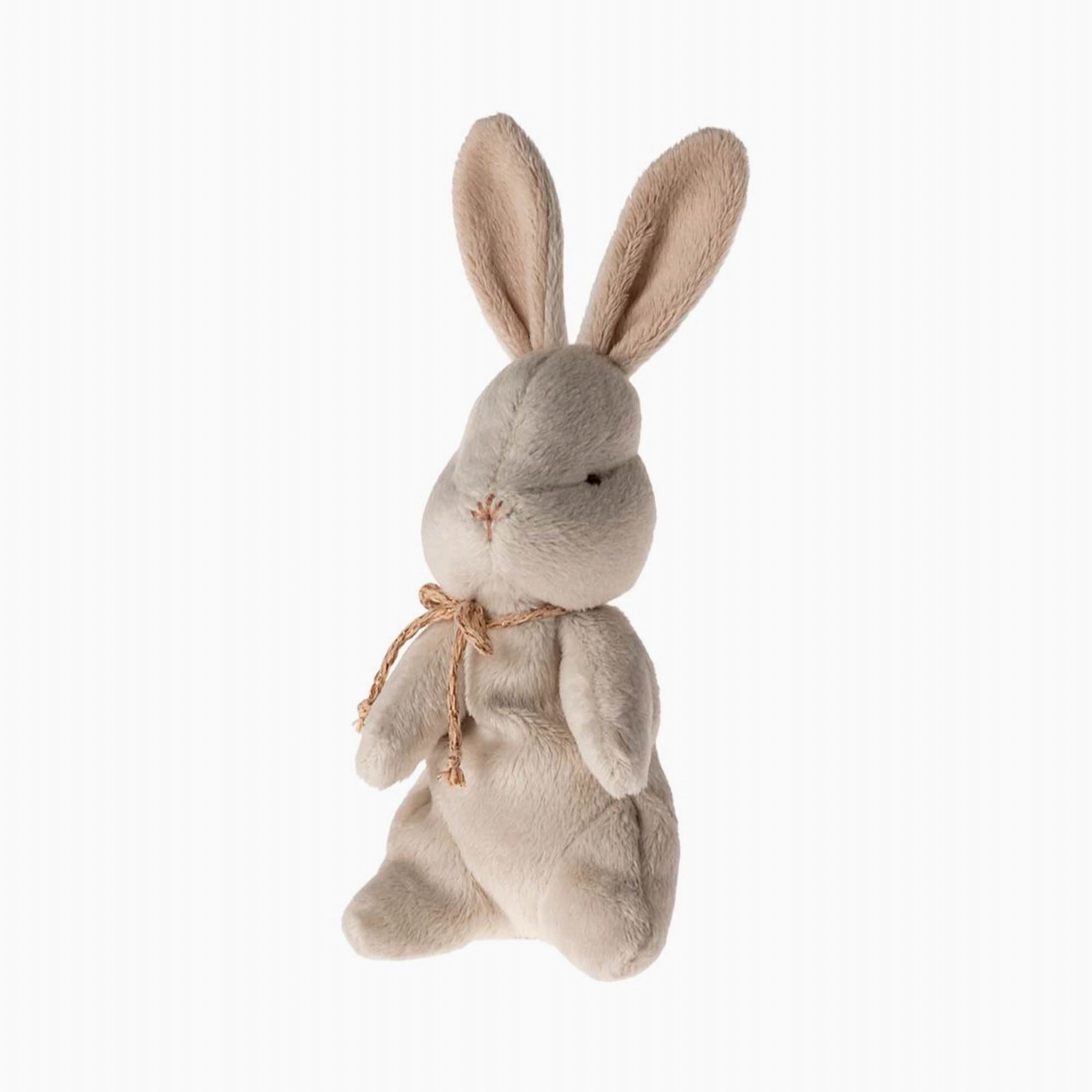 Maileg My First Bunny  Off White