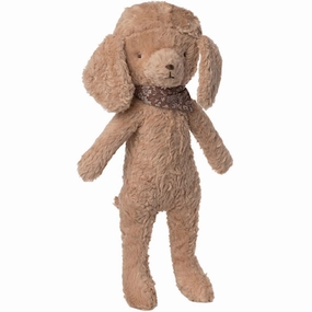 Maileg Poodle Dog Plush