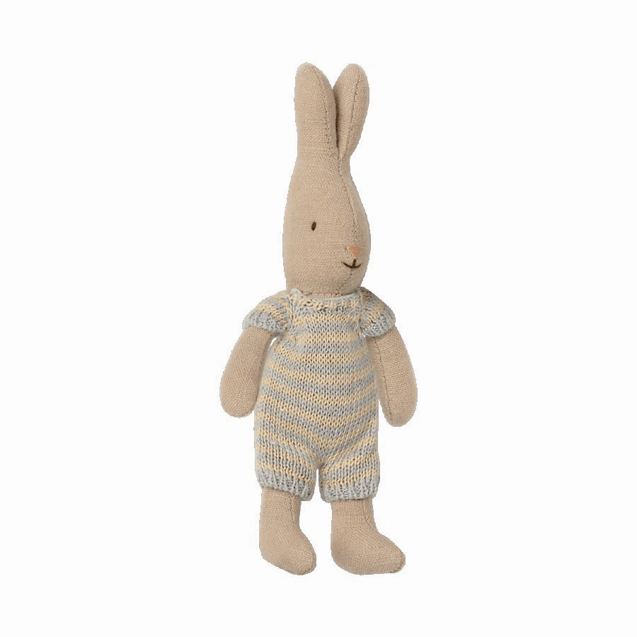 Maileg Rabbit, Micro 3 (1pc)