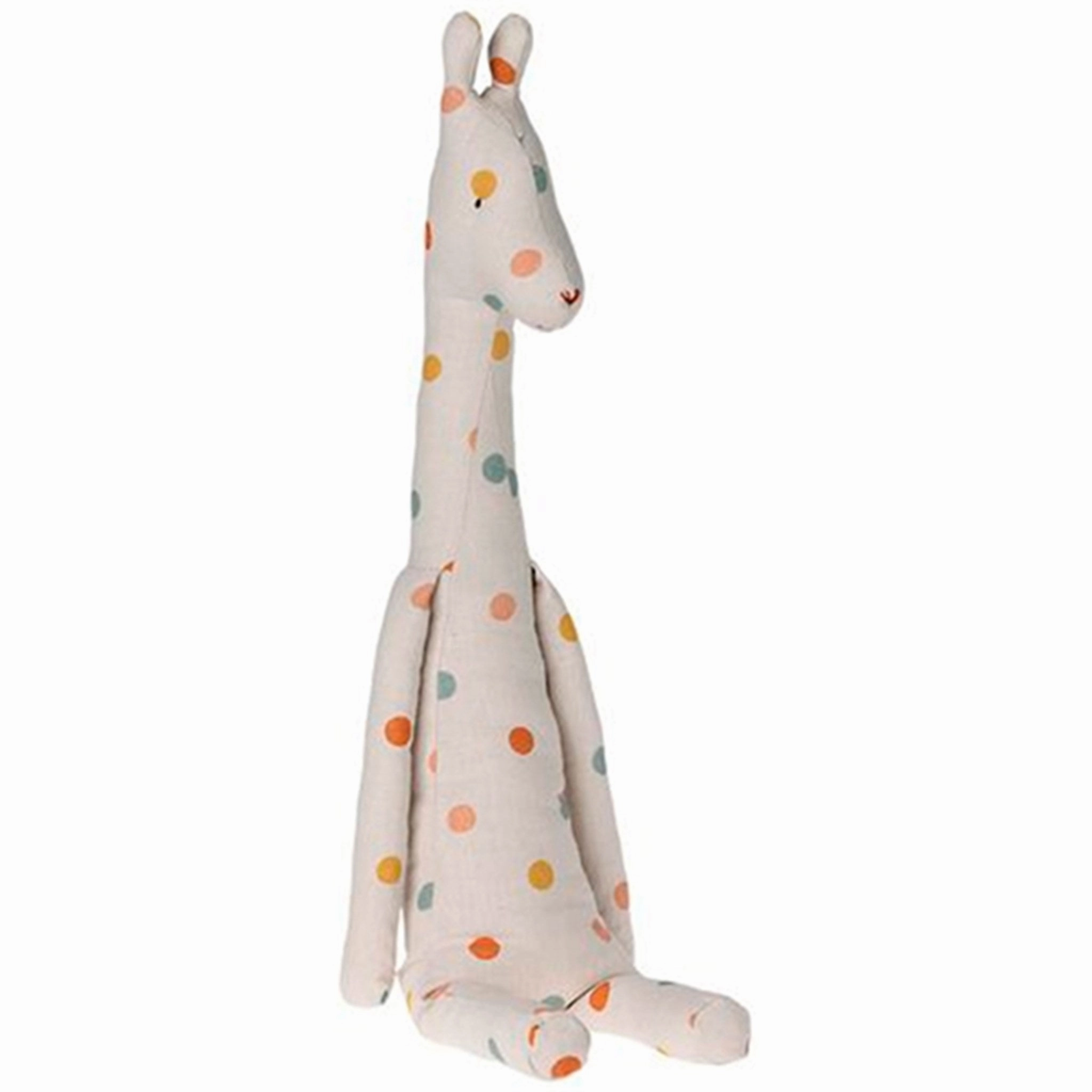 Maileg Safari Friends Giraffe Big