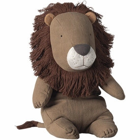 Maileg Safari Friends, Lion, Big