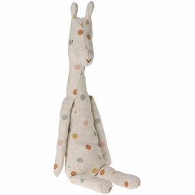 Maileg Safari Friends, Medium Giraffe