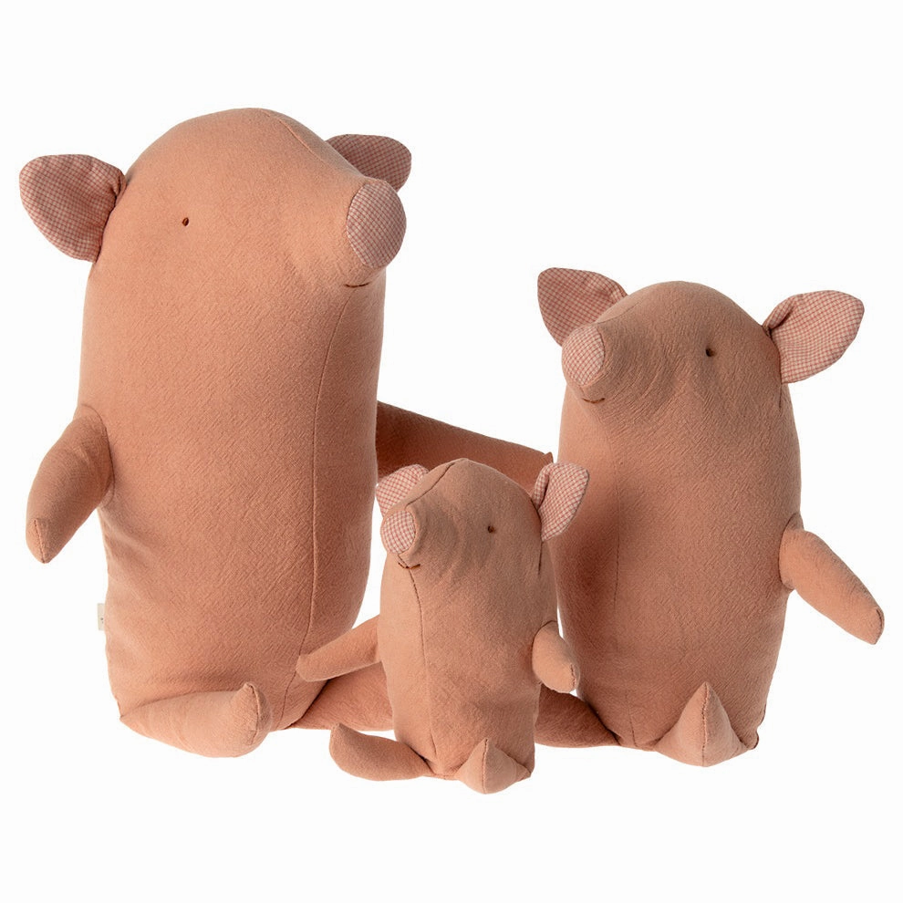Maileg Truffle Pig, Medium