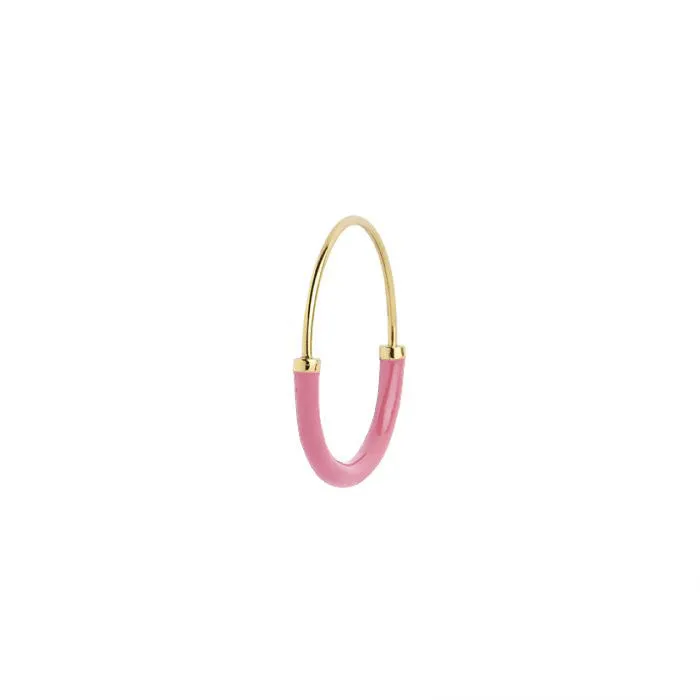 Maria Black Bijoux Délicats Boucles d'Oreilles 18 Picante, Or