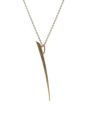 Maria Black Bijoux Collier Jett, Or
