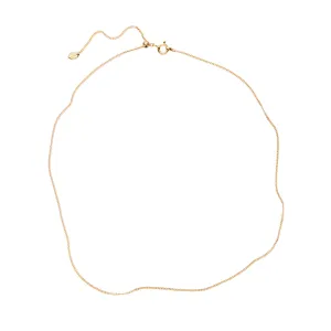 Maria Black Bijoux Nyhavn 45 Collier, Or