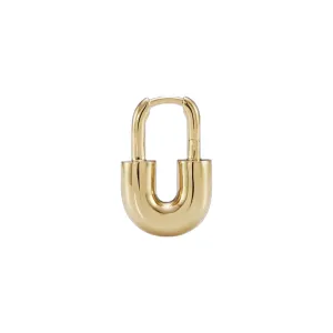 Boucles d'oreilles Schoenhauser Maria Black, Or