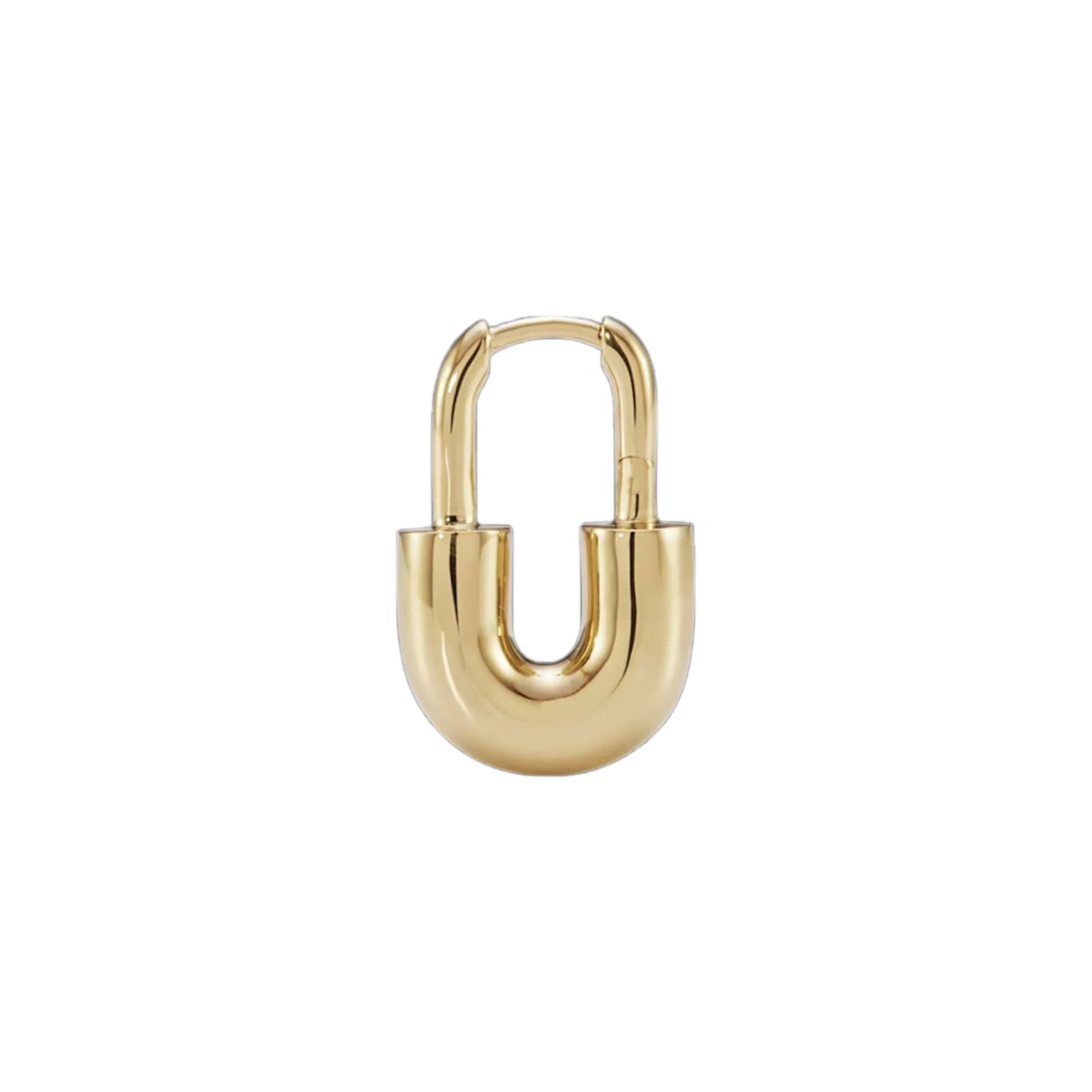 Boucles d'oreilles Schoenhauser Maria Black, Or