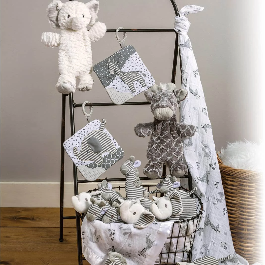 Mary Meyer Toys Mary Meyer Afrique Elephant Lovey