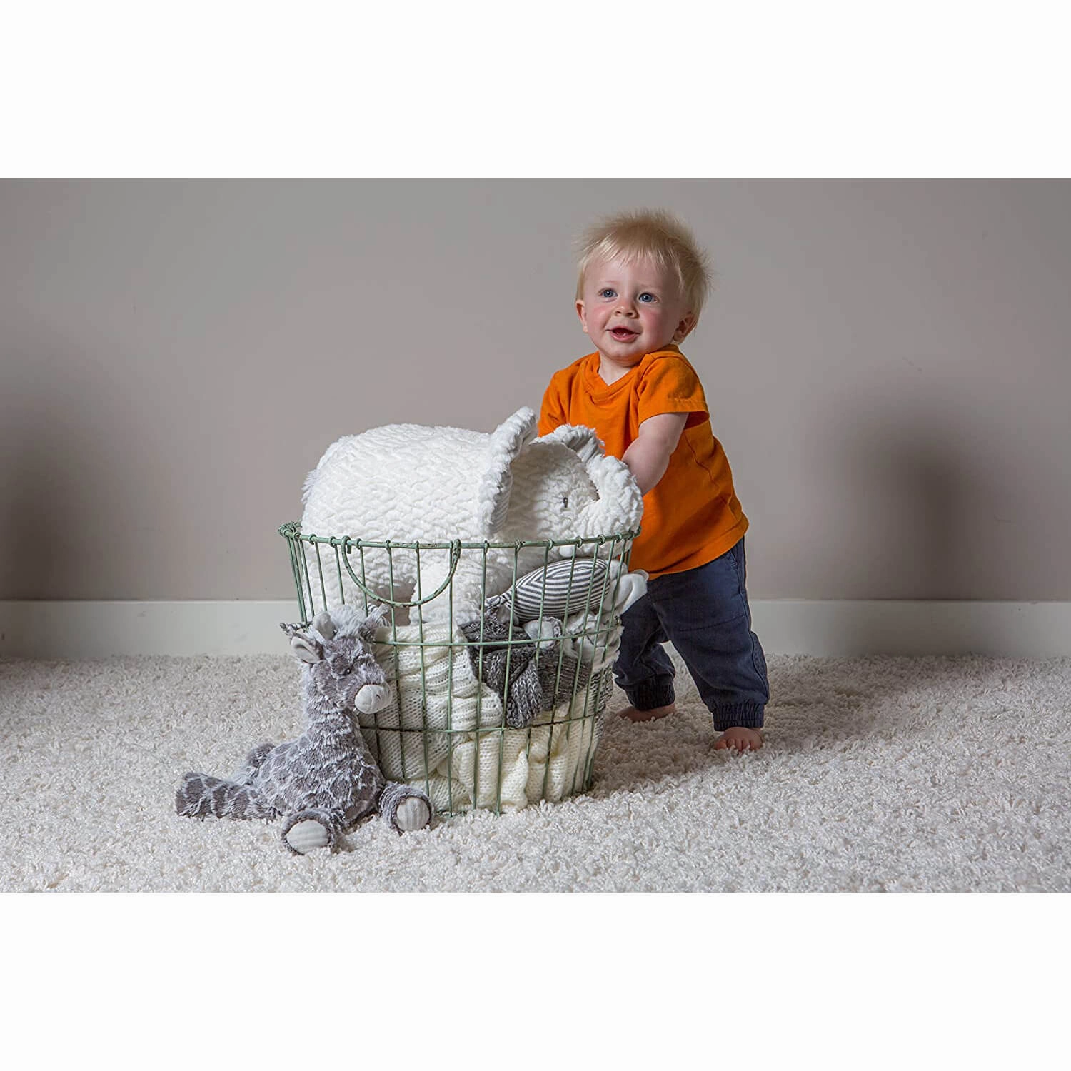 Mary Meyer Toys Mary Meyer Afrique Giraffe Soft Toy