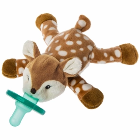 Mary Meyer Toys Mary Meyer Amber Fawn WubbaNub