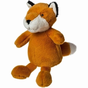 Mary Meyer Toys Mary Meyer Chiparoo Fox 6" Plush