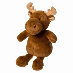 Mary Meyer Toys Mary Meyer Chiparoo Moose 6" Plush