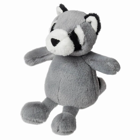 Mary Meyer Toys Mary Meyer Chiparoo Raccoon 6" Plush