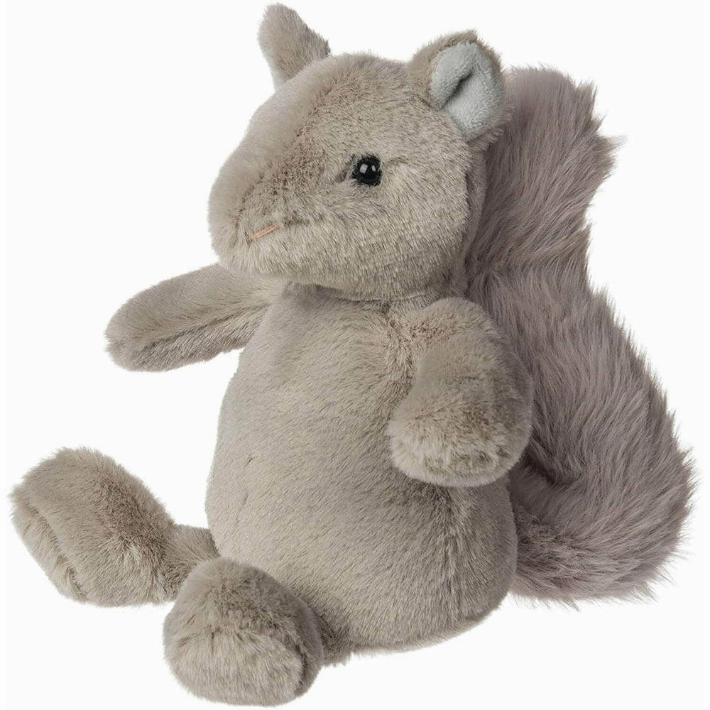 Mary Meyer Toys Mary Meyer Chiparoo Squirrel 6" Plush
