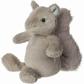 Mary Meyer Toys Mary Meyer Chiparoo Squirrel 6" Plush