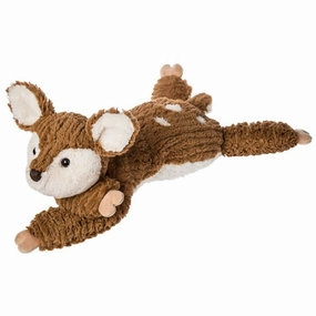 Mary Meyer Toys Mary Meyer Cozy Toes Fawn 17" Plush