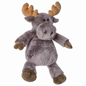 Mary Meyer Toys Mary Meyer FabFuzz Caboodle Moose 15" Plush