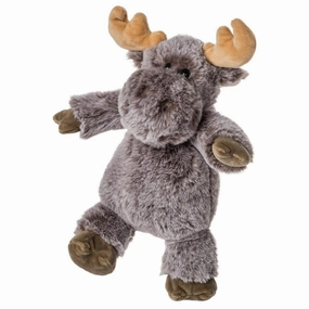 Mary Meyer Toys Mary Meyer FabFuzz Caboodle Moose 8" Plush