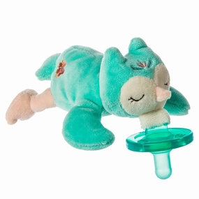 Mary Meyer Toys Mary Meyer Fairyland Owl Wubbanub