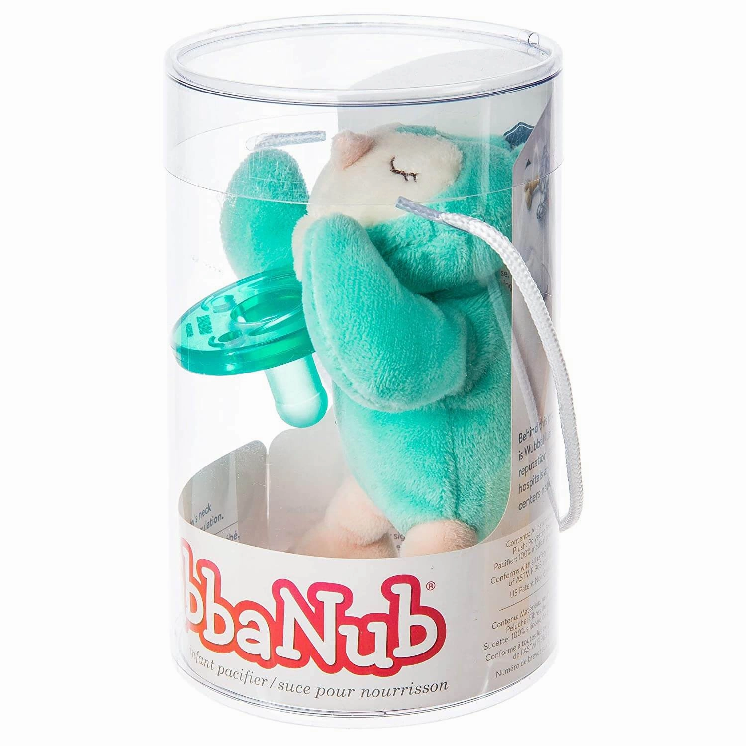 Mary Meyer Toys Mary Meyer Fairyland Owl Wubbanub