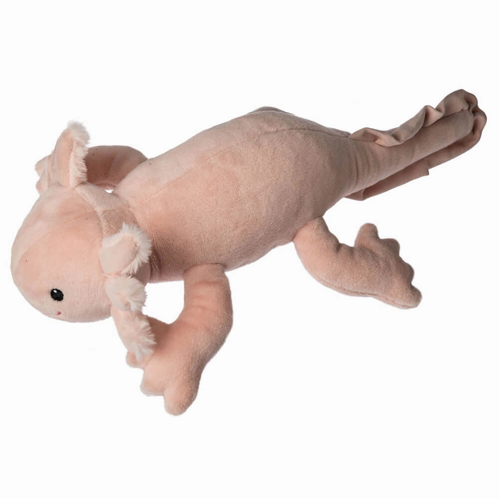Mary Meyer Toys Mary Meyer Izzy Axolotl 12" Stuffed Animal