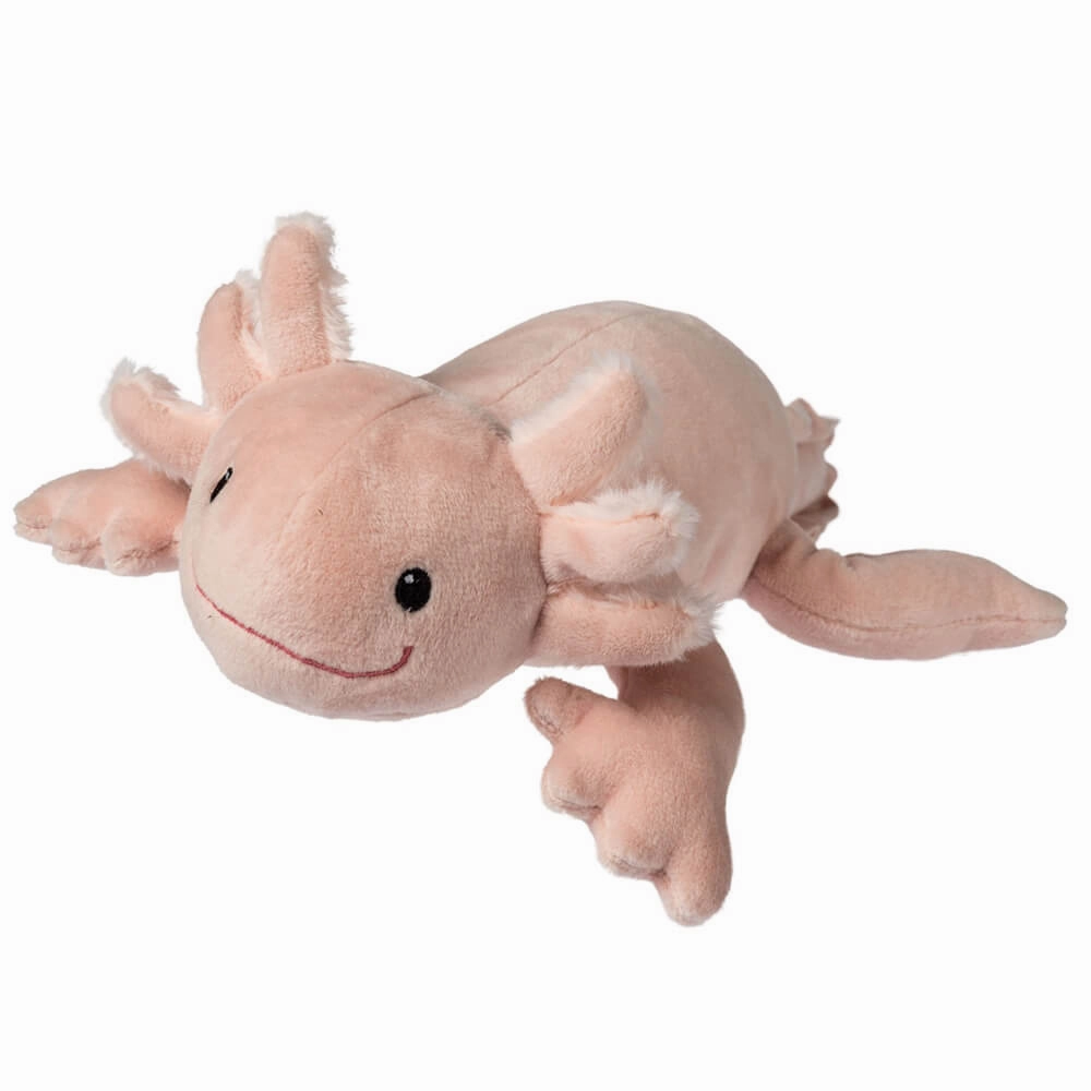 Mary Meyer Toys Mary Meyer Izzy Axolotl 12" Stuffed Animal