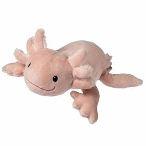 Mary Meyer Toys Mary Meyer Izzy Axolotl 12" Stuffed Animal