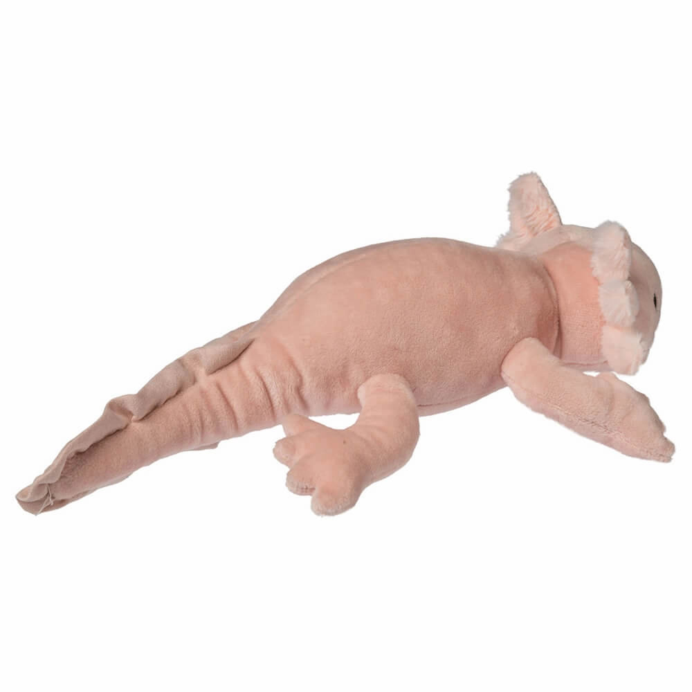 Mary Meyer Toys Mary Meyer Izzy Axolotl 12" Stuffed Animal