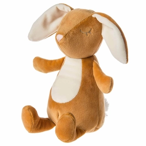 Mary Meyer Toys Mary Meyer Leika Little Bunny Soft Toy