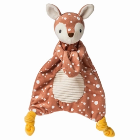 Mary Meyer Toys Mary Meyer Leika Little Fawn 10" Lovey