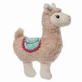 Mary Meyer Toys Mary Meyer Lily Llama Rattle