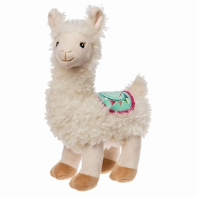 Mary Meyer Toys Mary Meyer Lily Llama Soft Toy