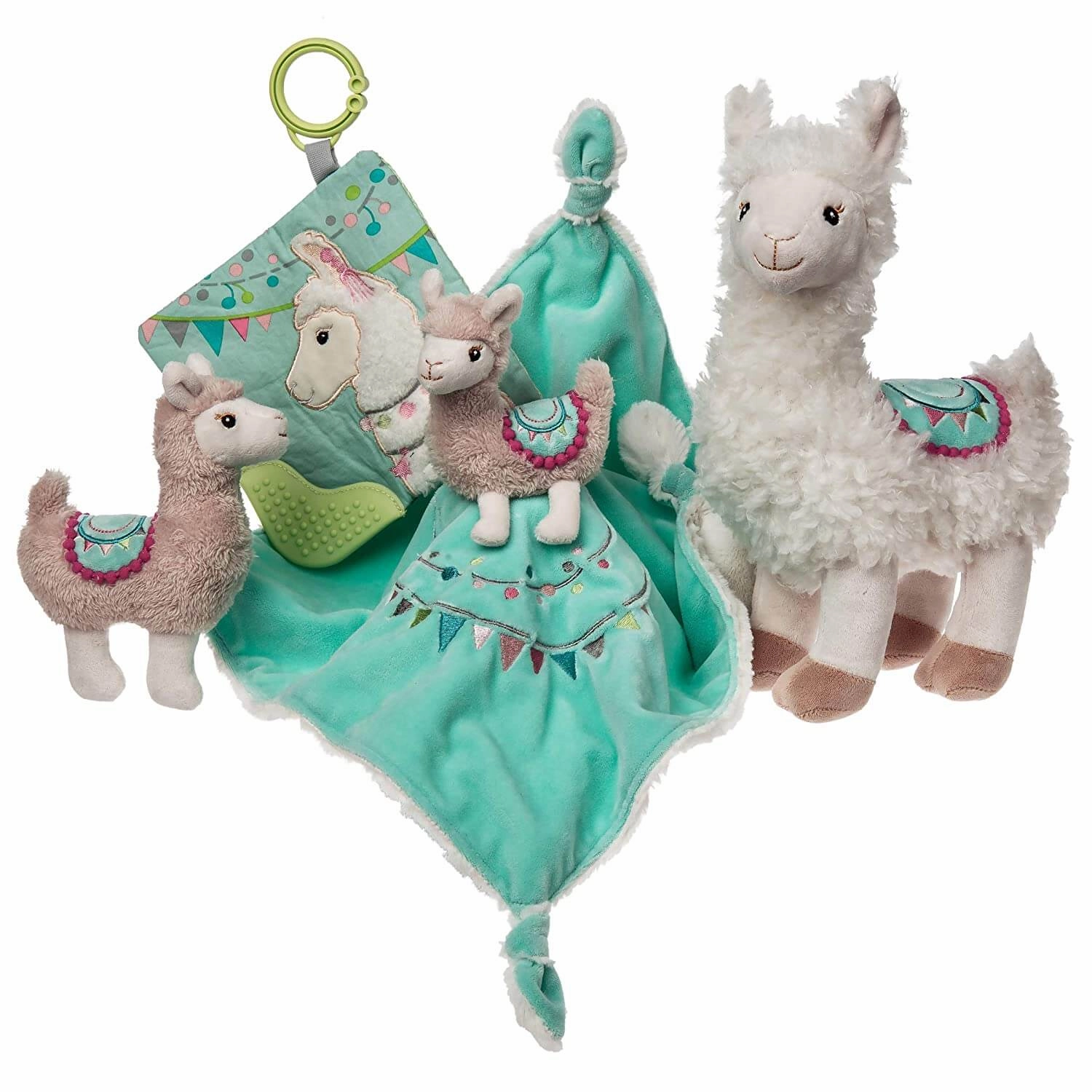 Mary Meyer Toys Mary Meyer Lily Llama Soft Toy