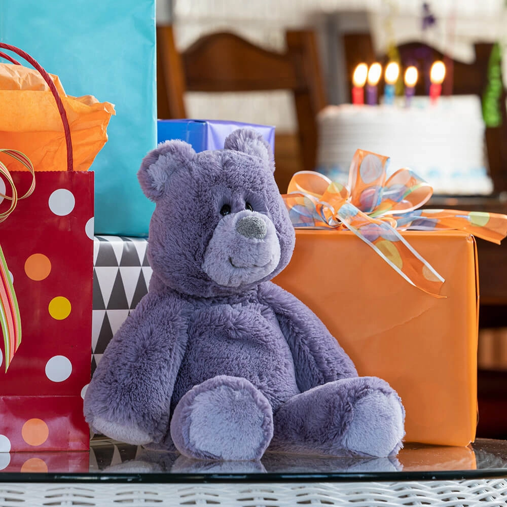 Mary Meyer Toys Mary Meyer Marshmallow Berry Bear