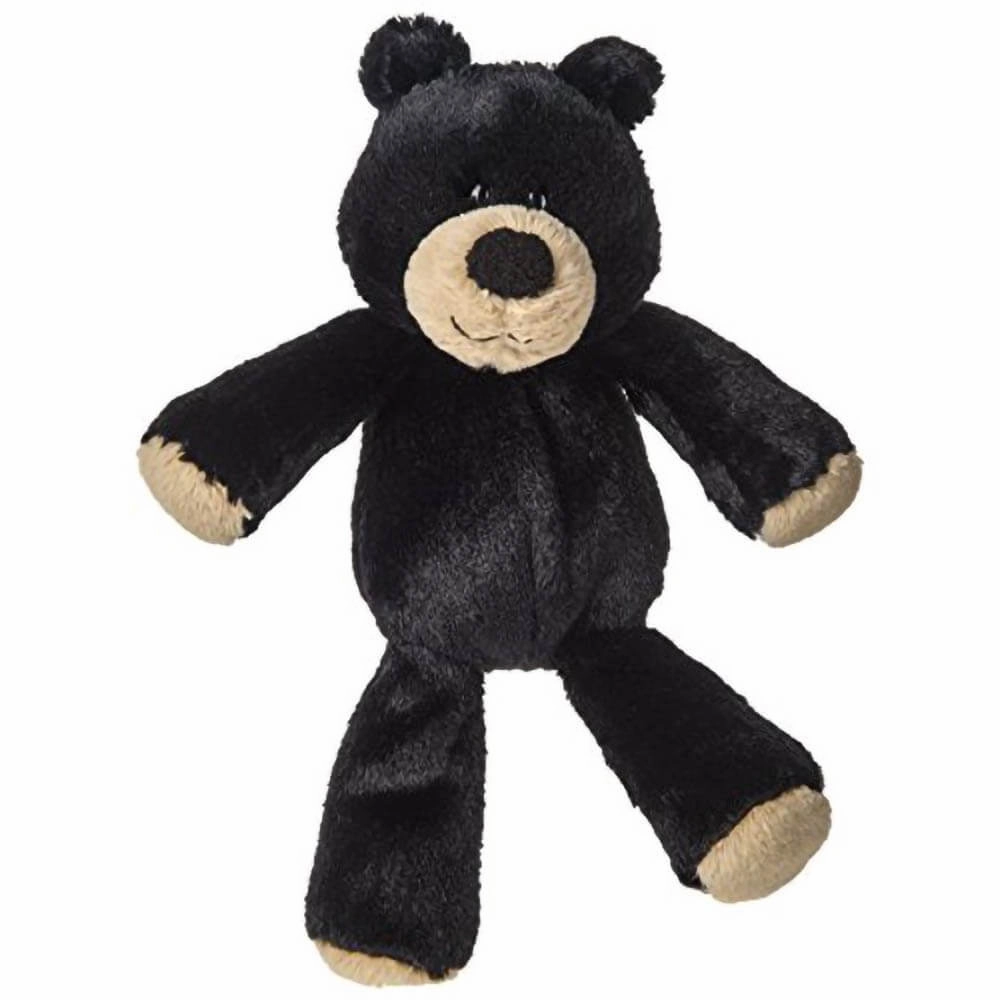 Mary Meyer Toys Mary Meyer Marshmallow Black Bear 13" Plush