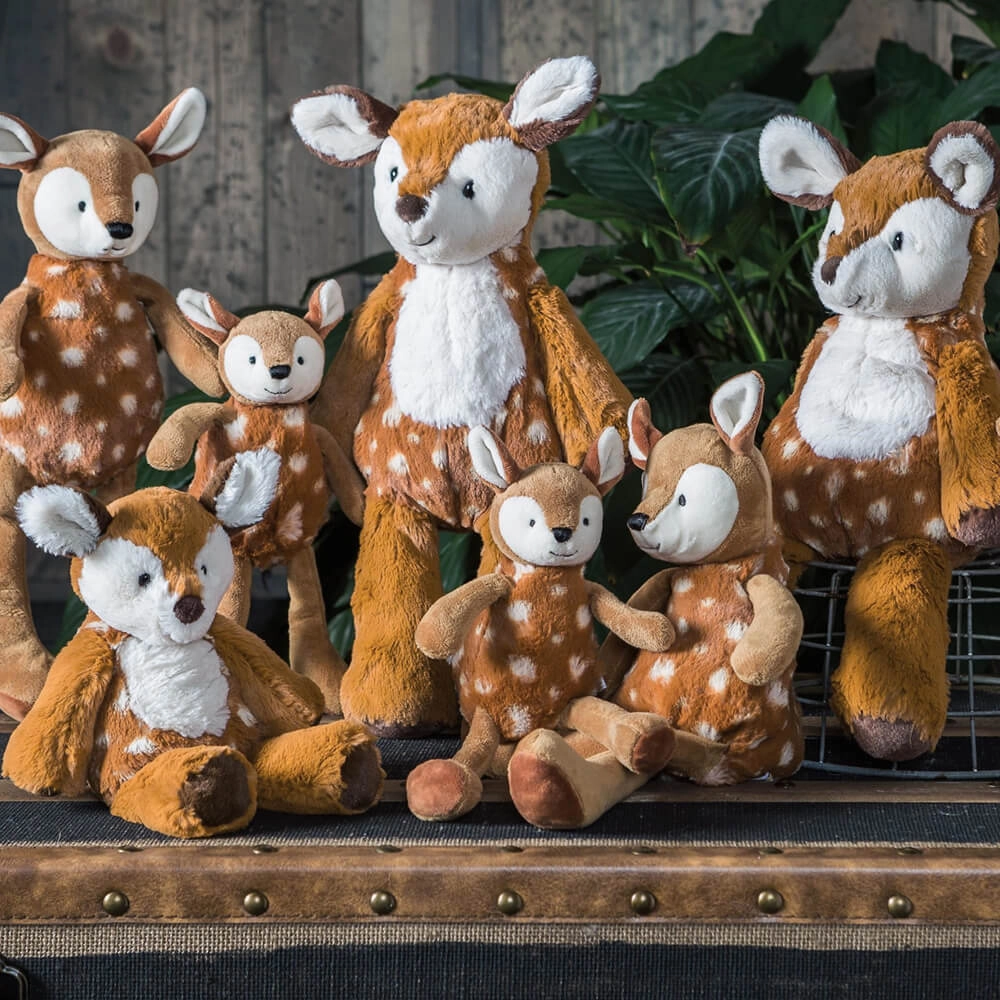 Mary Meyer Toys Mary Meyer Marshmallow Fawn 13" Stuffed Animal