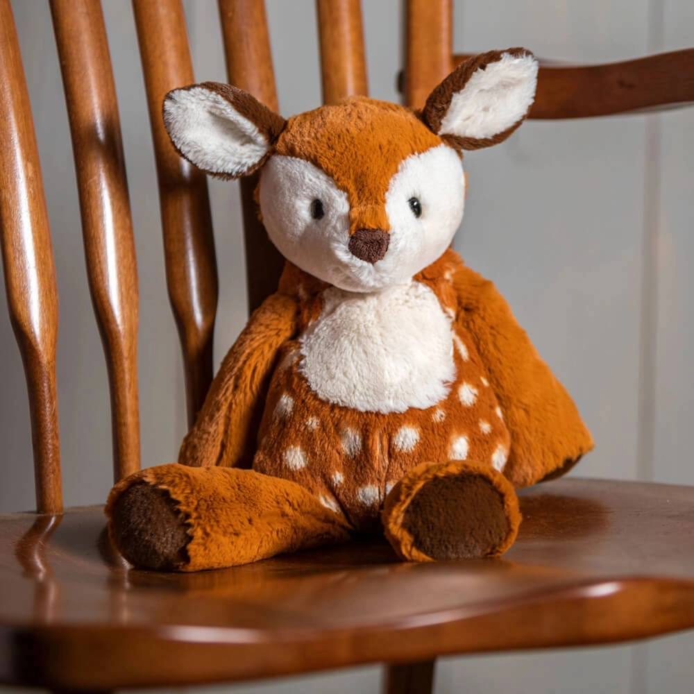 Mary Meyer Toys Mary Meyer Marshmallow Fawn 13" Stuffed Animal