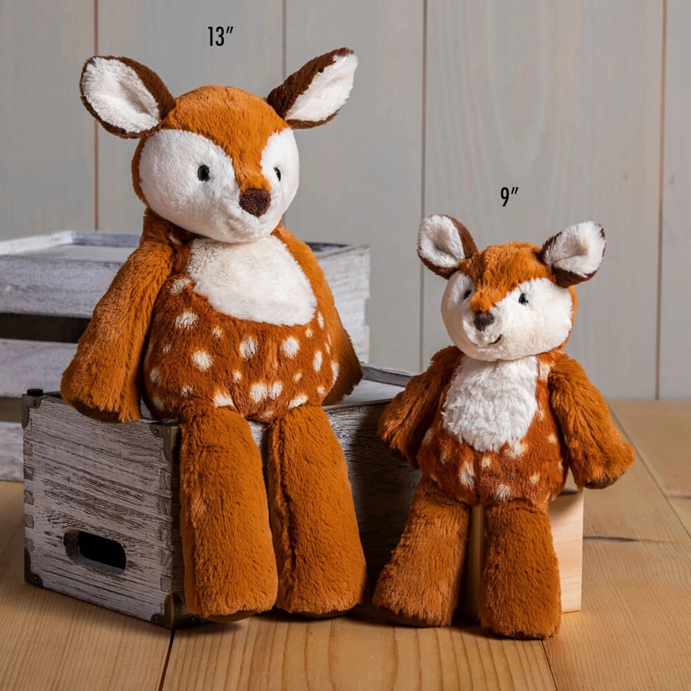 Mary Meyer Toys Mary Meyer Marshmallow Fawn 13" Stuffed Animal