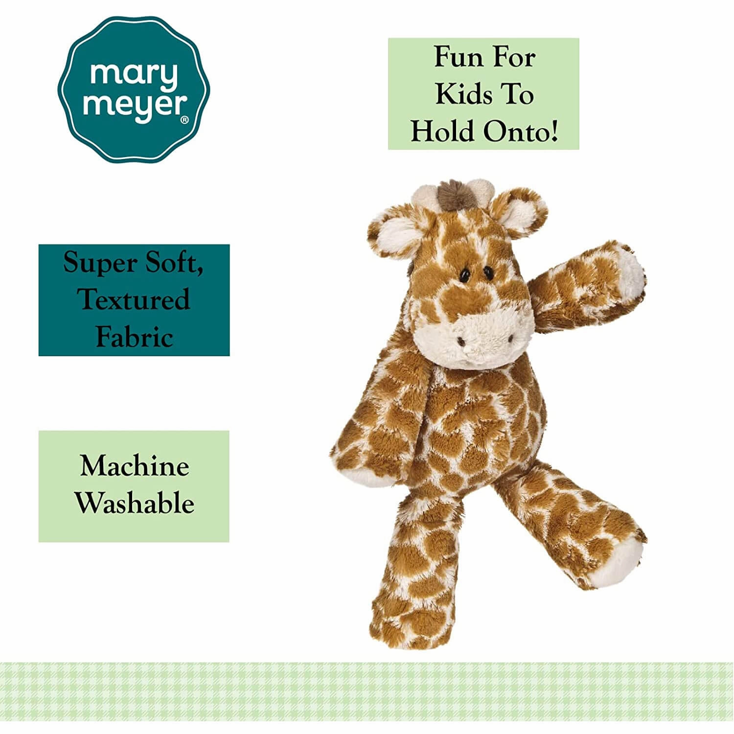 Mary Meyer Toys Mary Meyer Marshmallow Giraffe