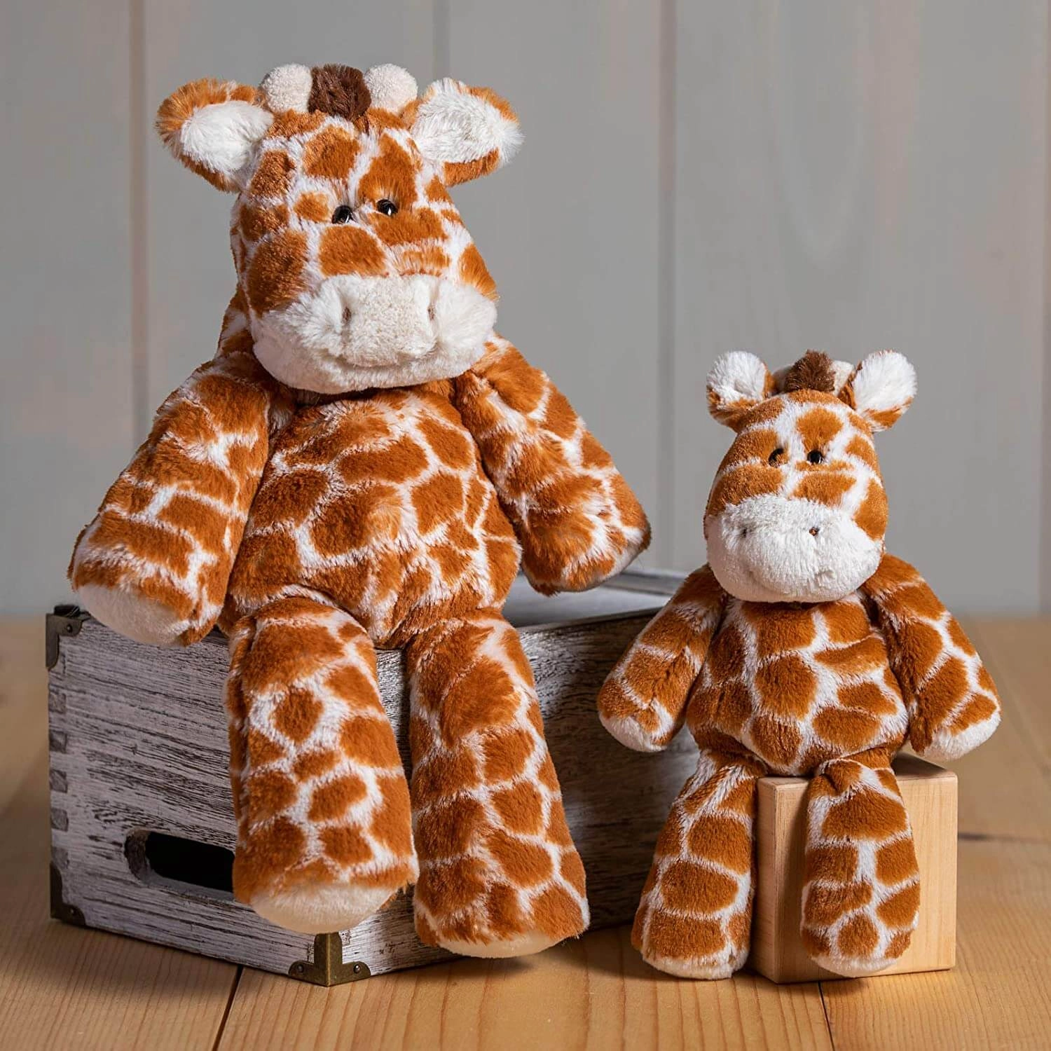 Mary Meyer Toys Mary Meyer Marshmallow Giraffe