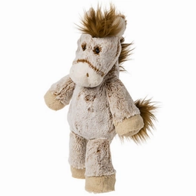 Mary Meyer Toys Mary Meyer Marshmallow Happy Horse 13" Stuffed Animal