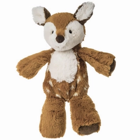Mary Meyer Toys Mary Meyer Marshmallow Junior Fawn 9" Stuffed Animal