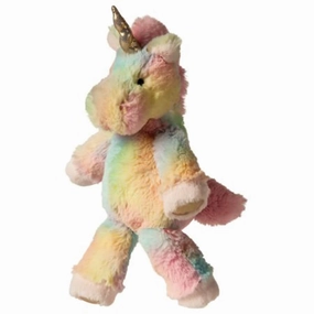 Mary Meyer Toys Mary Meyer Marshmallow Junior Fro-Yo Unicorn 9" Stuffed Animal