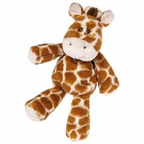 Mary Meyer Toys Mary Meyer Marshmallow Junior Giraffe 9" Stuffed Animal