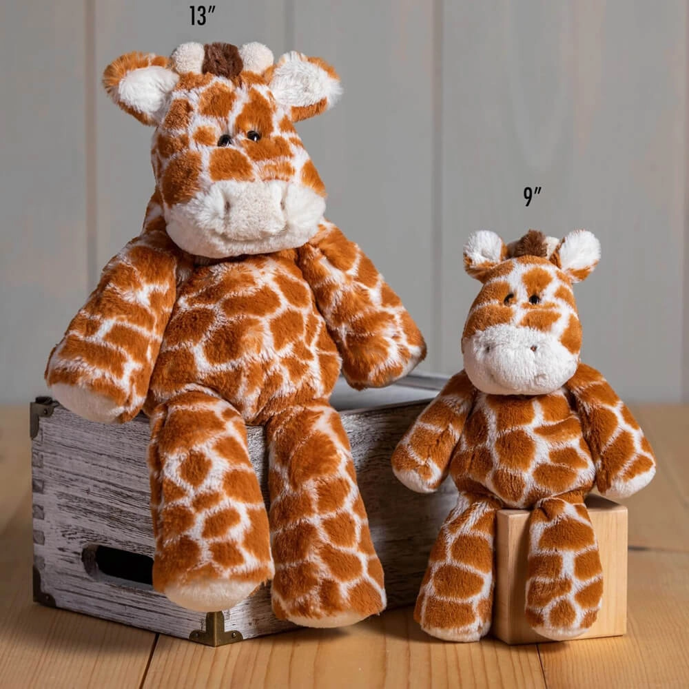Mary Meyer Toys Mary Meyer Marshmallow Junior Giraffe 9" Stuffed Animal
