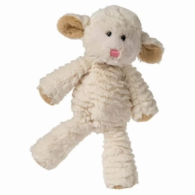 Mary Meyer Toys Mary Meyer Marshmallow Junior Lamb