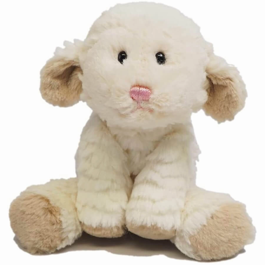 Mary Meyer Toys Mary Meyer Marshmallow Junior Lamb